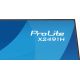 17. iiyama ProLite X2491H-B1 Computermonitor 60,5 cm (23,8") 1920 x 1080 px Full HD LCD Schwarz