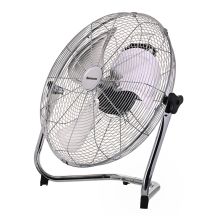 Ravanson WT-7045 Standventilator (Edelstahlfarbe)