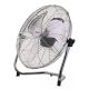 Ravanson WT-7045 Standventilator (Edelstahlfarbe)
