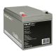 8. Qoltec 53045 wartungsfreie Batterie