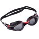 3. Crowell Splash Jr Schwimmbrille okul-splash-schwarz-rot