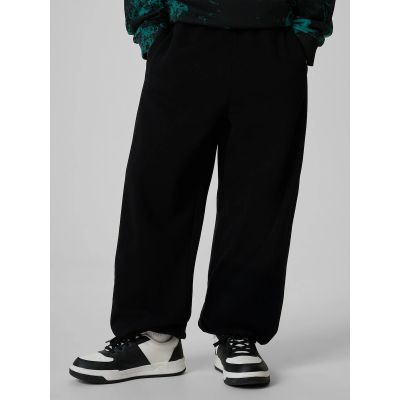 5. Jogginghose für Jungen 4F 4FJKAW26TTROM2087-20S
