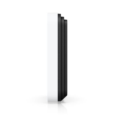 Ubiquiti U7 Pro XG Wall 5800 Mbit/s Weiß PoE-Unterstützung