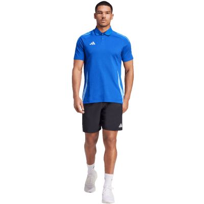 10. adidas Tiro 24 Competition Polo Shirt M IR7566
