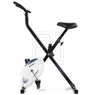 Spokey Xfit SPK-944474 mechanisches Faltrad