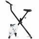 Spokey Xfit SPK-944474 mechanisches Faltrad