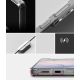 8. Ringke Fusion Magnetische MagSafe Hülle für Samsung Galaxy S26 Ultra – Transparent
