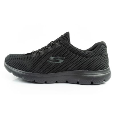 3. Skechers Summits Damen Sport Sneakers Schuhe leicht bequem