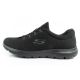 3. Skechers Summits Damen Sport Sneakers Schuhe leicht bequem