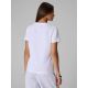 2. Damen-T-Shirt, schlicht, Größe 4F 4FRMM00TTSHF3618-10S