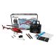 3. Amewi Bell 206 Jet Ranger CP Hubschrauber 6-Kanal 6G RTF