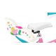 4. Kinderfahrrad 14" Peppa Pig rosa 1495