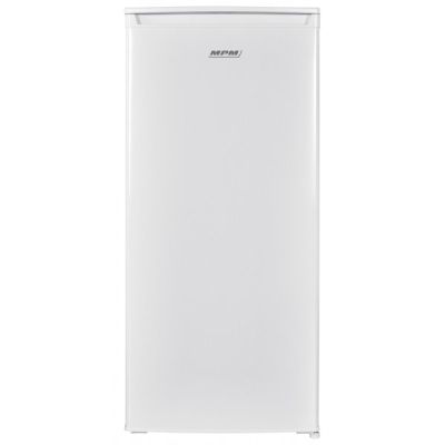 Kühlschrank mit Gefrierfach MPM-200-CJ-29/E, weiß