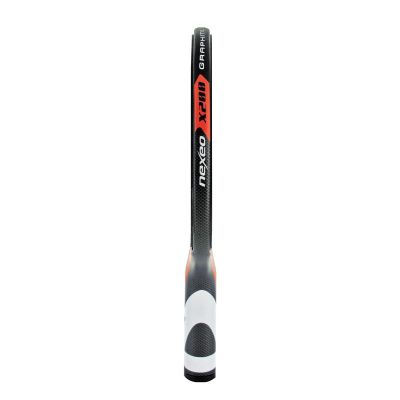 41. NEXEO GRAPHITE X200 Tischtennisschläger