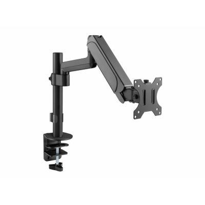 Equip 650132 Monitorhalterung/Ständer 81,3 cm (32") Schreibtisch Schwarz