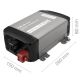 9. Intelligentes professionelles Monolith-Ladegerät für LiFePO4-, AGM-, GEL- und SLA-Batterien (40 A, 12 V)