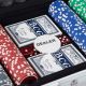 2. Extralink EX.99618 Pokerset