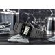 6. CASIO Unisex-Uhr F-91WB-1AVEF + Box