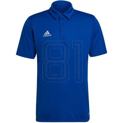 Adidas Entrada 22 Poloshirt M HG6285
