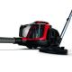 7. Beutelloser Staubsauger Philips FC9729/09 (650 W; Farbe Schwarz-Rot, Farbe Schwarz, Farbe Rot)