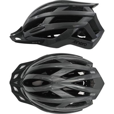 19. ENERO EVO VERSTELLBARER RADHELM 100 RM (55-58CM)
