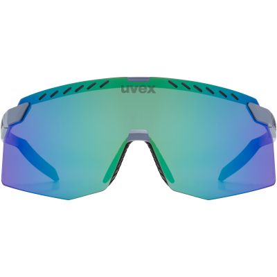 Fahrradbrille UVEX Pace stage