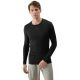 2. Langarm-T-Shirt 4F M372 M 4FWSS25TFLOM372 20S