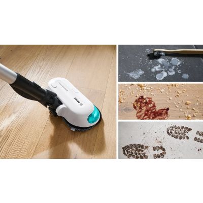 4. BOSCH BCS 71HYG1 Staubsauger