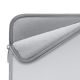 4. Tech-Protect Neoslim 13-14" Laptoptasche - Grau