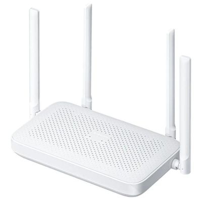 2. Xiaomi AX1500 WLAN-Router Dualband Gigabit Ethernet (2,4 GHz/5 GHz) Weiß