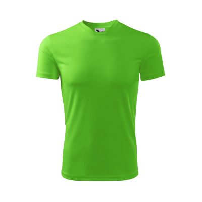 2. Fantasy Kinder T-Shirt (grüner Apfel)