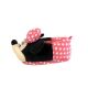 3. Cerda Minnie 3D Hausschuhe, weich, warm, modisch und märchenhaft