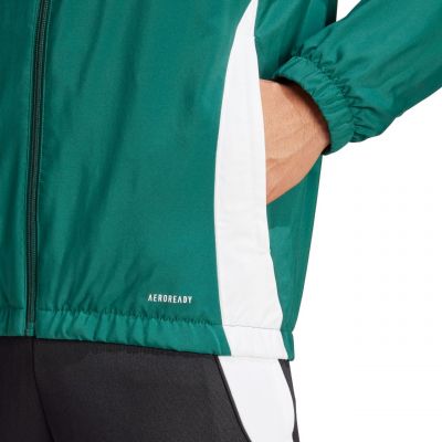 7. Adidas Tiro 24 M IM8810 Jacke