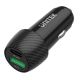 UNITEK Kfz-Ladegerät 38W, USB-A USB-C, QC3.0, P1400A
