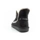 5. Wrangler Elsa Winterstiefel Stiefeletten isoliert bequem modisch Schwarz
