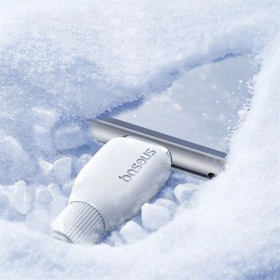 7. Baseus Pudding 100W USB-A - USB-C Kabel 1,2 m - Weiß