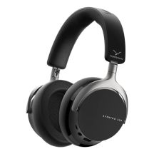 Beyerdynamic AVENTHO 200 Headset Kabelloses Kopfbügel-Headset Anrufe/Musik USB Typ-C Bluetooth Schwarz