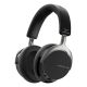 Beyerdynamic AVENTHO 200 Headset Kabelloses Kopfbügel-Headset Anrufe/Musik USB Typ-C Bluetooth Schwarz