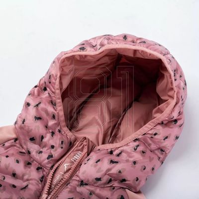 8. Elbrus Emini Jr Jacke 92800439276
