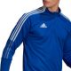 3. Adidas Tiro 21 Training Top M GH7302 Sweatshirt