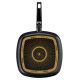 3. TEFAL Simple Cook Grillpfanne 26x26 B55640