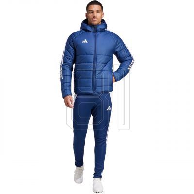 7. Adidas Tiro 24 Winter M IR9497 Jacke