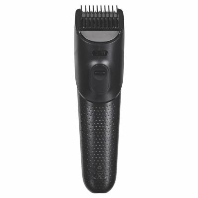 5. Trimmer MGK7491 BRAUN schwarz