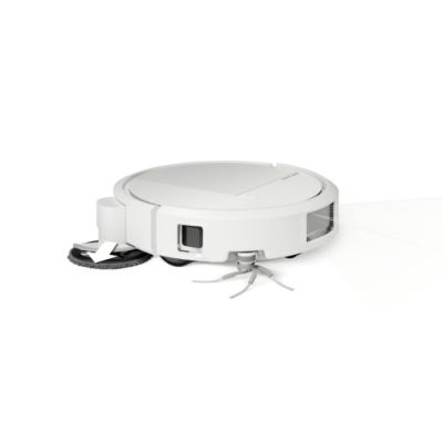 3. iRobot Roomba Combo 575 weißer Reinigungsroboter + AutoWash-Ladestation