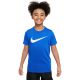 5. Nike Dri-FIT Park 20 Kinder-T-Shirt Blau CW6941 463 x