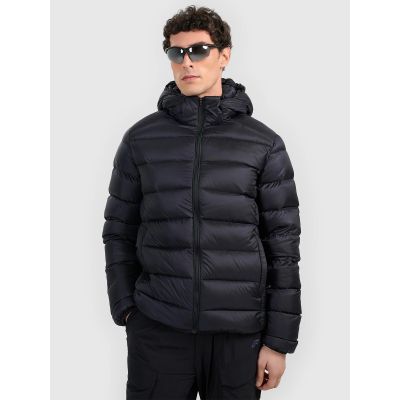 Herren-Daunen-Trekkingjacke mit natürlicher Füllung 4F 4FWAW25TDJAM0733-20S