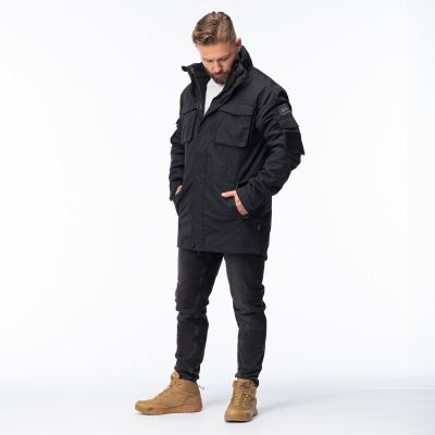 9. Magnum Wolf 2.0 Jacke M 92800396049