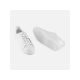 6. Rossignol ALEX SKIN WHITE Schuhe