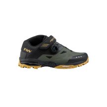NORTHWAVE Enduro Mid 2 Radschuhe grün