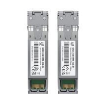 Ubiquiti 10 Gbit/s Multimode-Optikmodul, 2er-Pack, SFP+-Einsatz